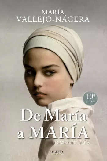 De María a María. Puerta del Cielo