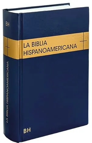 Biblia hispanoamericana. Biblia Traducción Interconfesional