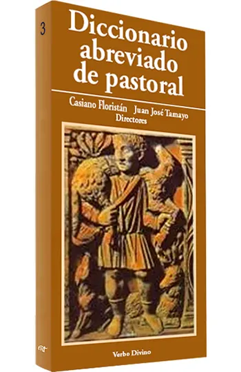 Diccionario Abreviado de Pastoral