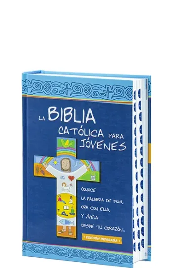 La Biblia Católica para Jóvenes. Bolsillo