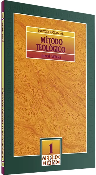Introducción al Método Teológico 1