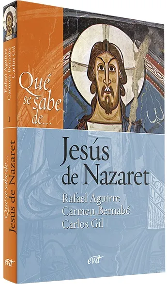 Qué se sabe de... Jesús de Nazaret