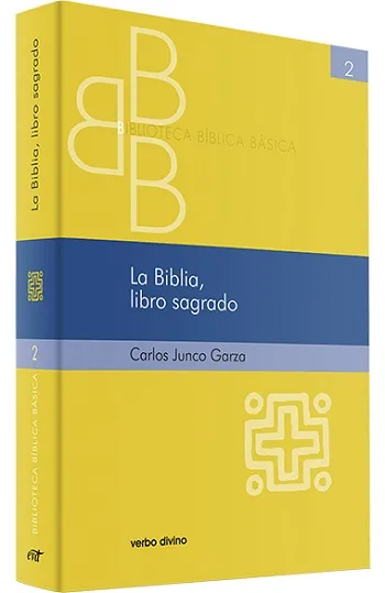 La Biblia, libro sagrado
