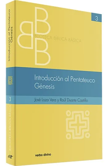 Introducción al Pentateuco. Génesis