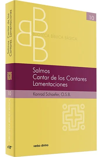 Salmos, Cantar de los Cantares, Lamentaciones
