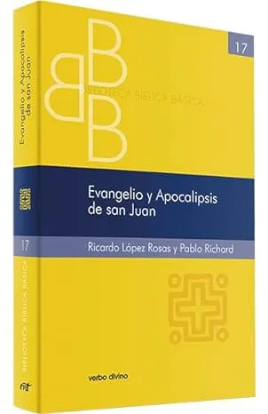 Evangelio y Apocalipsis de san Juan