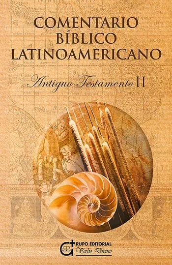 Comentario Bíblico Latinoamericano Antiguo Testamento. II