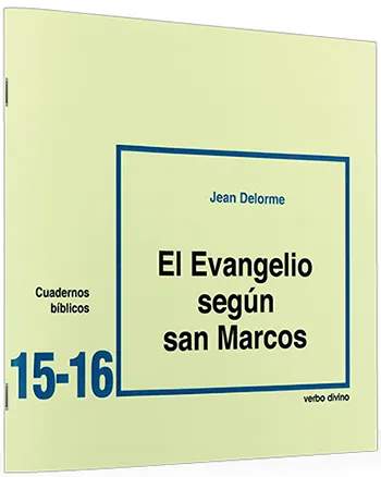 El evangelio según san Marcos
