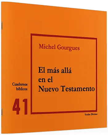 El más allá en el Nuevo Testamento