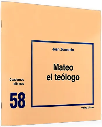 Mateo el teólogo