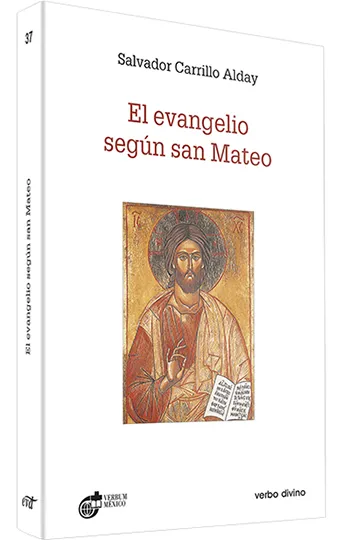 El Evangelio según san Mateo