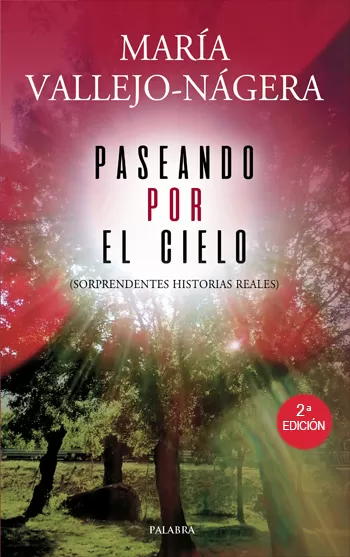 Paseando por el Cielo. Sorprendentes historias reales