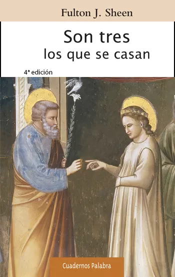 Son tres los que se casan