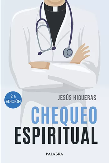 Chequeo espiritual