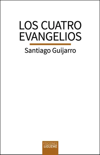 Los cuatro evangelios