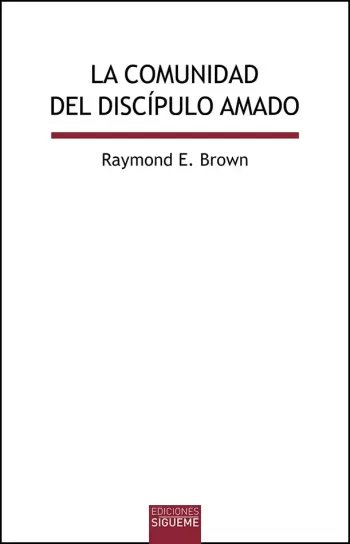 La comunidad del discípulo amado
