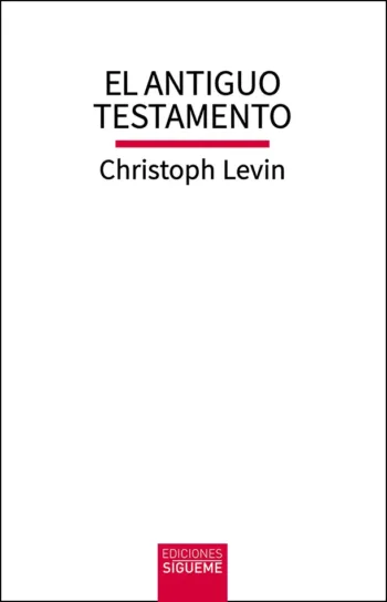 El Antiguo Testamento