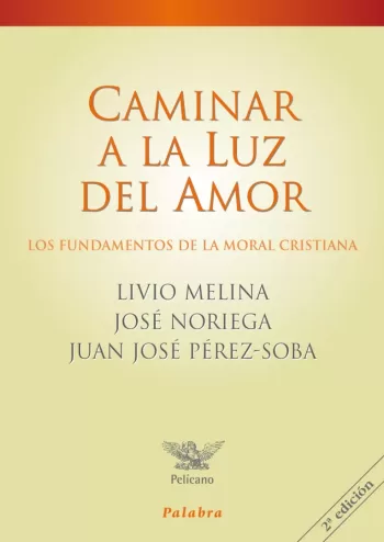Caminar a la luz del amor. Los fundamentos de la moral cristiana