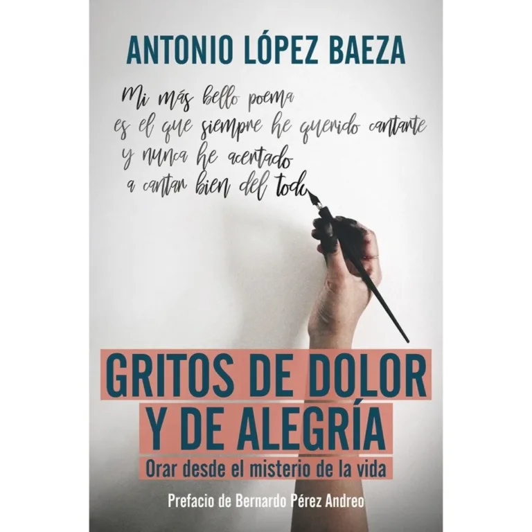Gritos de dolor y de alegría. Orar desde el misterio de la vida