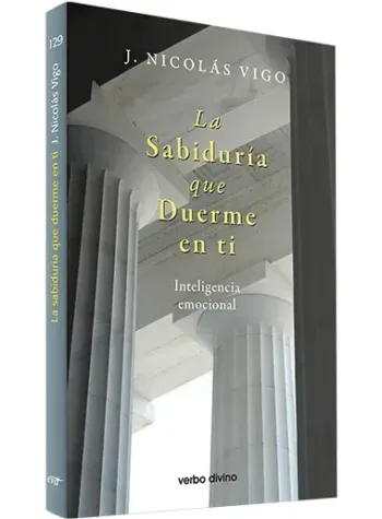 La Sabiduría que Duerme en ti. Inteligencia emocional