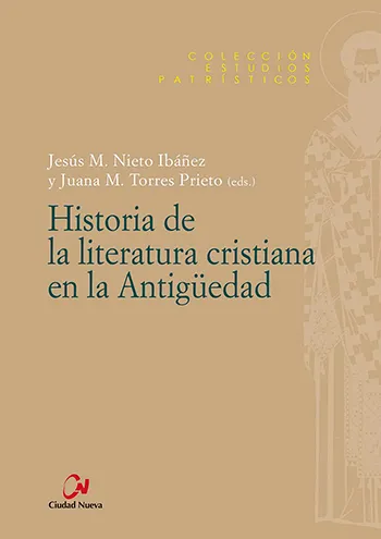 Historia de la literatura cristiana en la Antigüedad