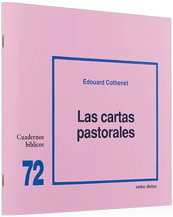 Las cartas pastorales