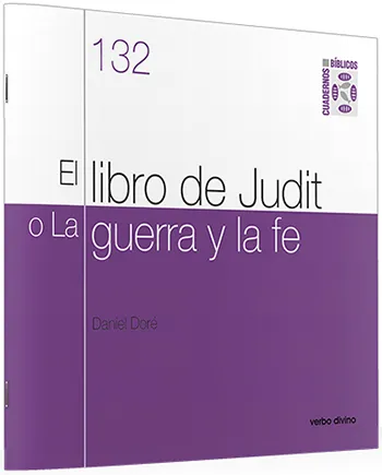 El libro de Judit o La guerra y la fe