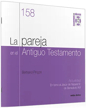 La pareja en el Antiguo Testamento