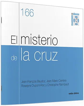 El misterio de la cruz