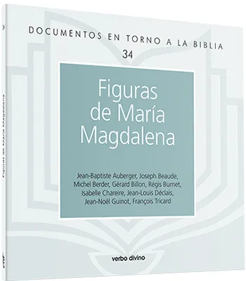 Figuras de María Magdalena
