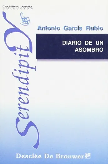 Diario de un asombro