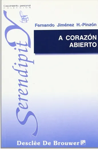 A corazón abierto