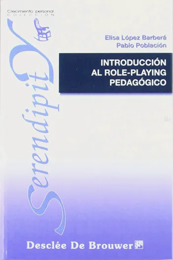 Introducción al role-playing pedagógico