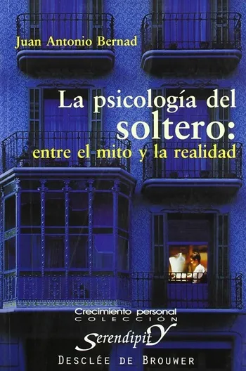 La psicología del soltero: Entre el mito y la realidad