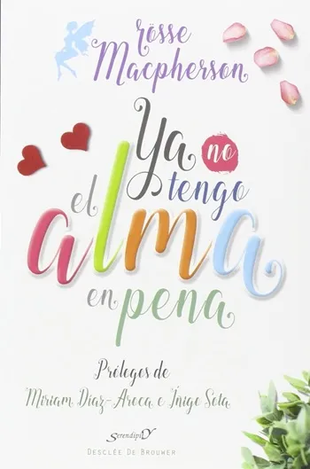 Ya no tengo el alma en pena