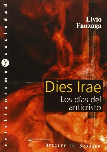 Dies irae. Los días del anticristo