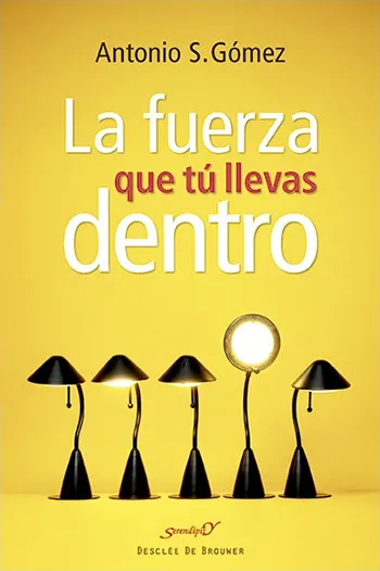 La fuerza que tú llevas dentro: Diálogos clínicos