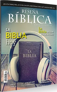 Reseña Bíblica. La Biblia hoy. La Biblia según Hollywood