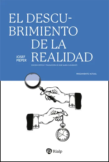 El descubrimiento de la realidad
