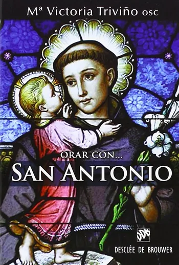 Orar con San Antonio
