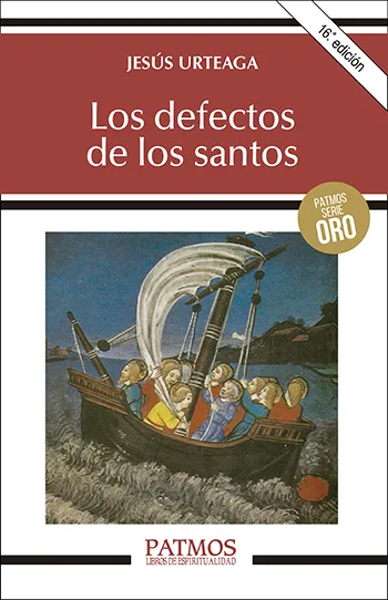 Los defectos de los santos