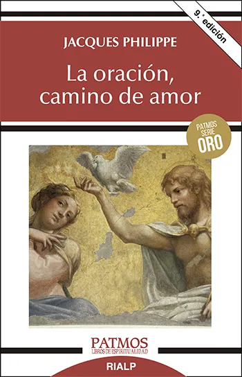La oración, camino de amor