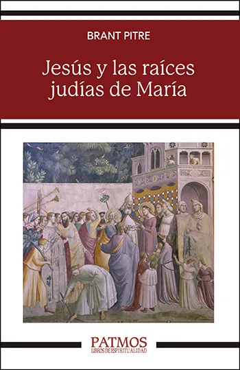 Jesús y las raíces judías de María