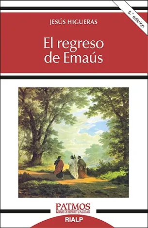 El regreso de Emaús