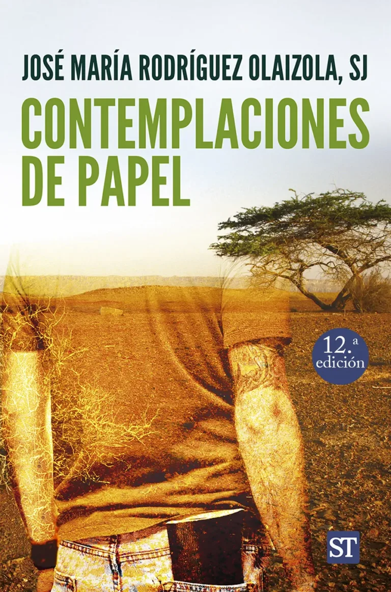 Contemplaciones de papel