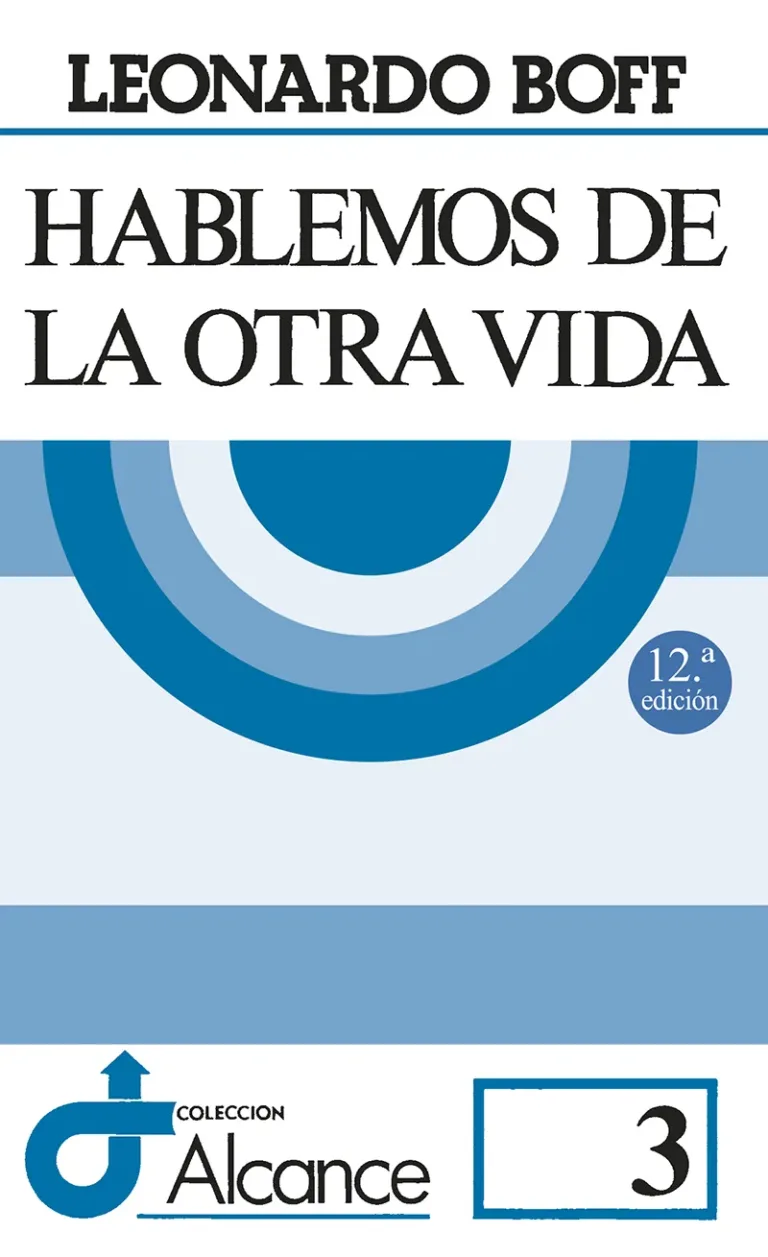 Hablemos de la otra vida