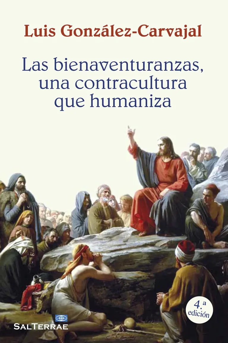 Las Bienaventuranzas, una contracultura que humaniza