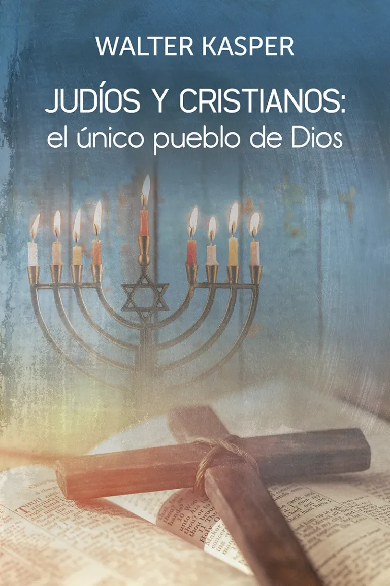 Judíos y cristianos: el único pueblo de Dios