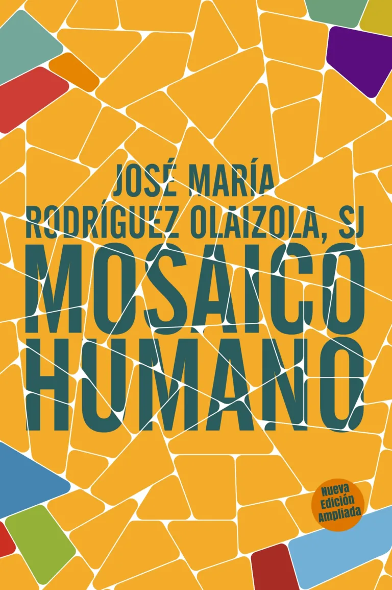 Mosaico humano