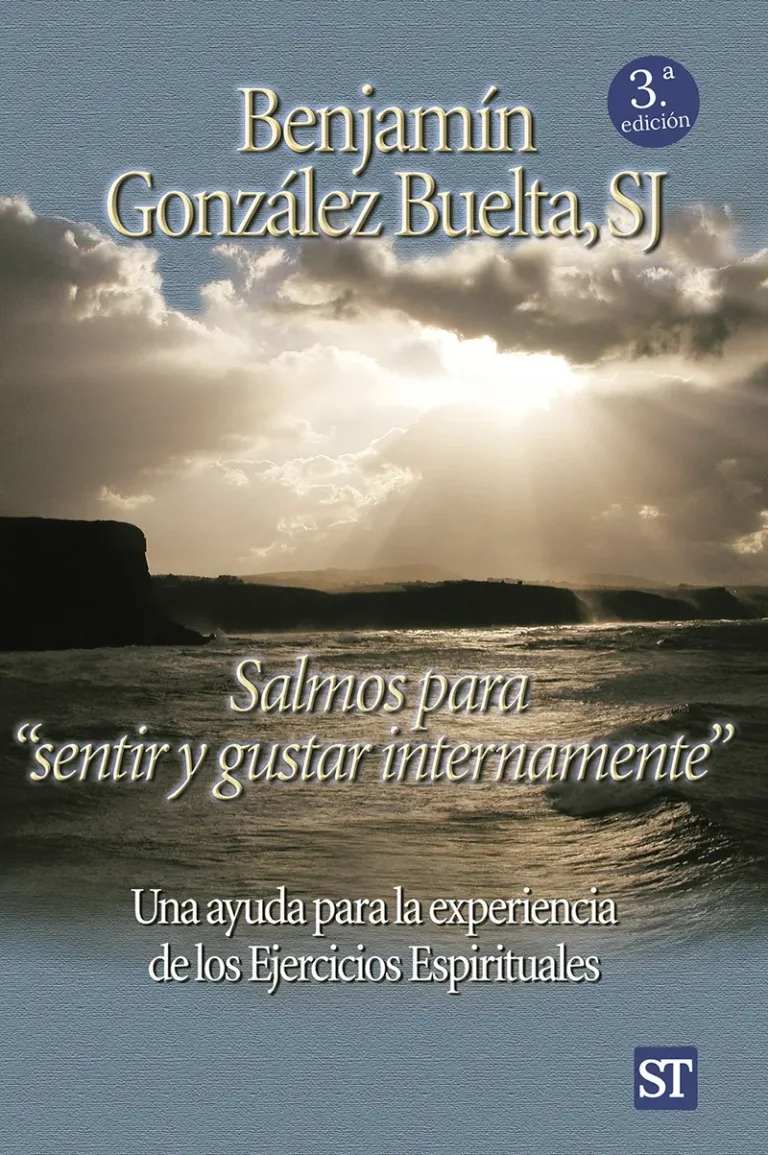 Salmos para "sentir y gustar internamente" Una ayuda para la experiencia de los ejercicios espirituales